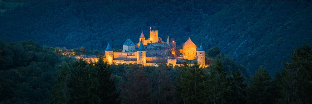 Bourscheid