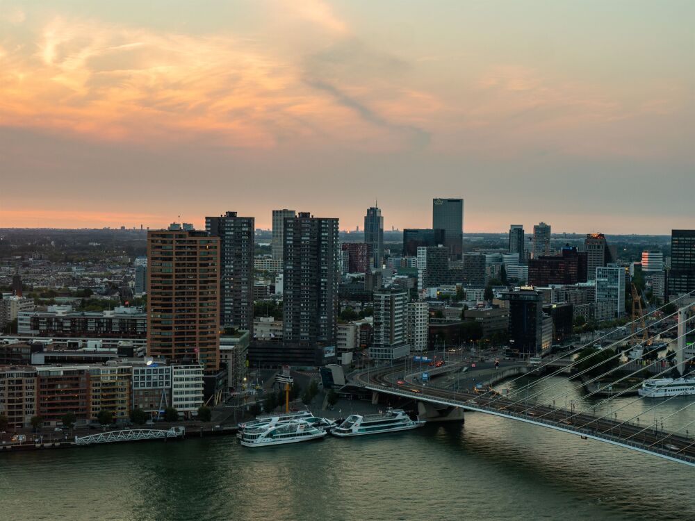 Rotterdam