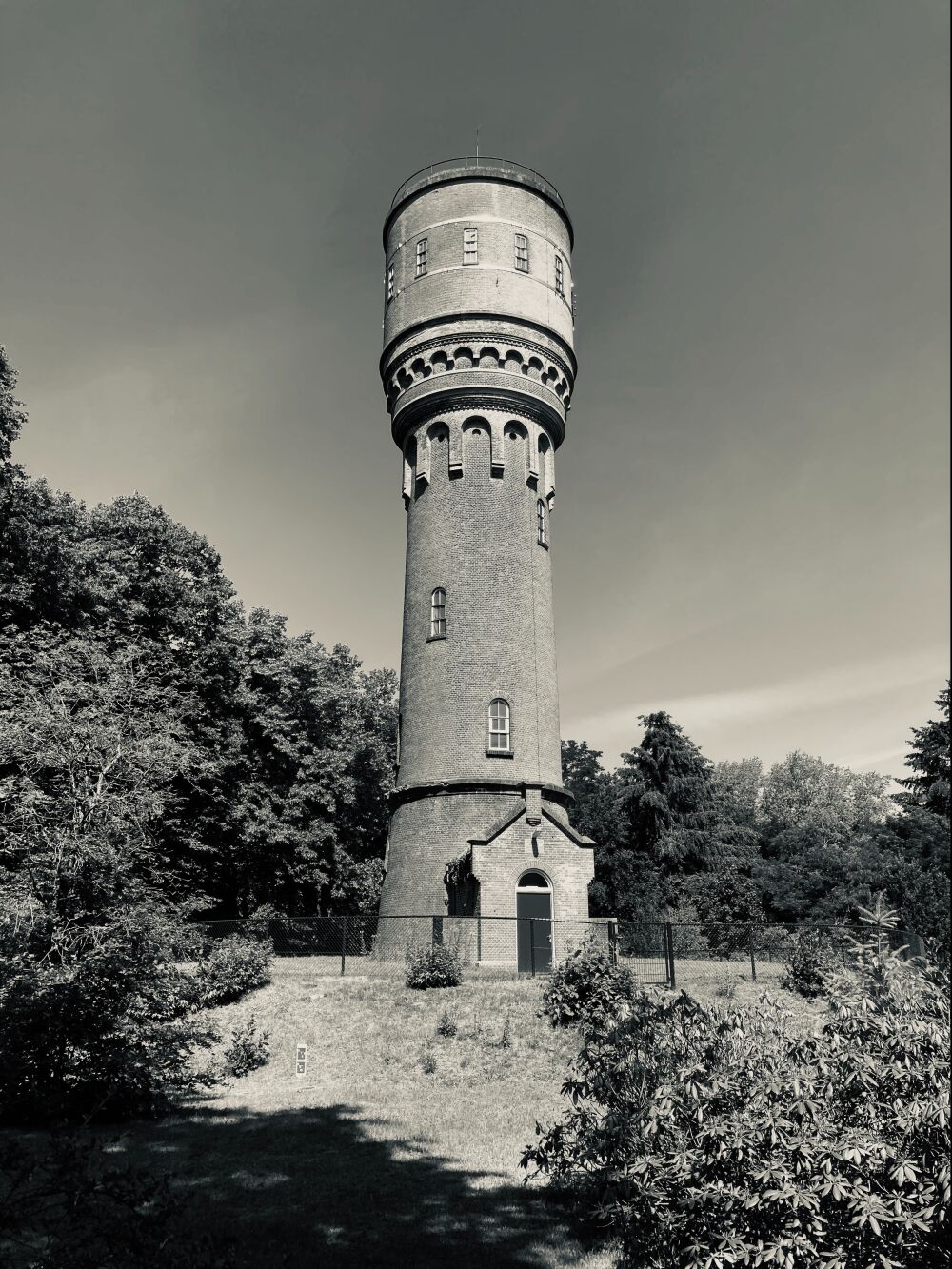 Doorn Watertoren 3