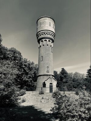 Doorn Watertoren 3