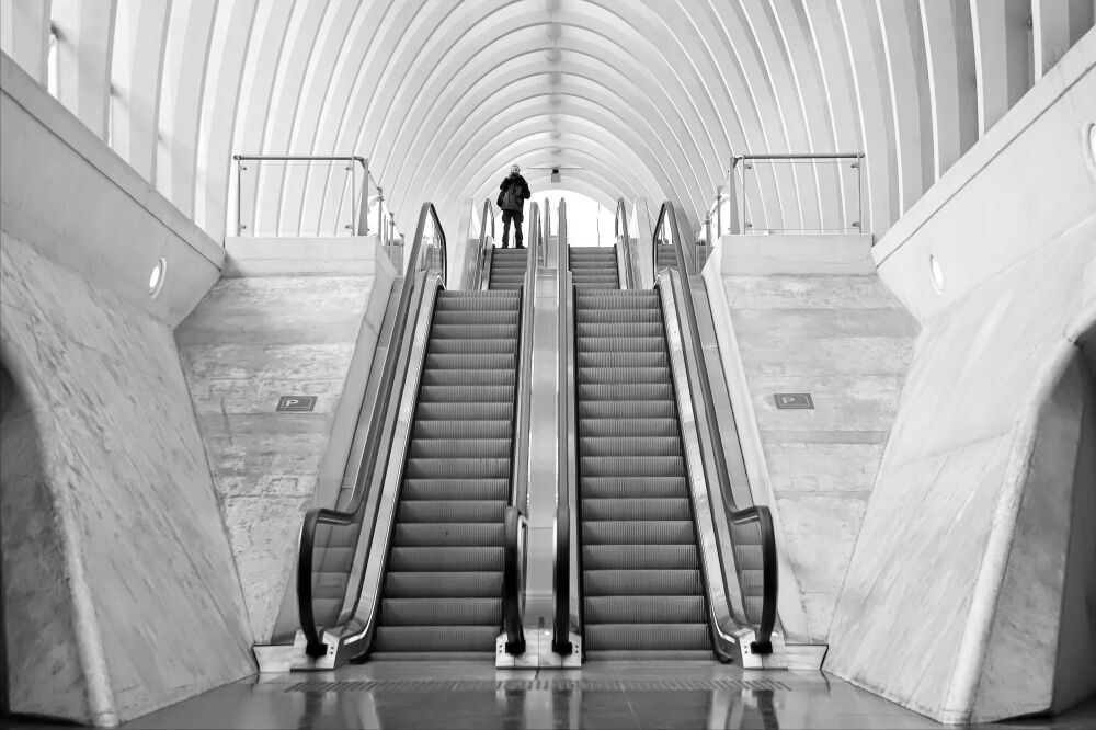 Calatrava architecture