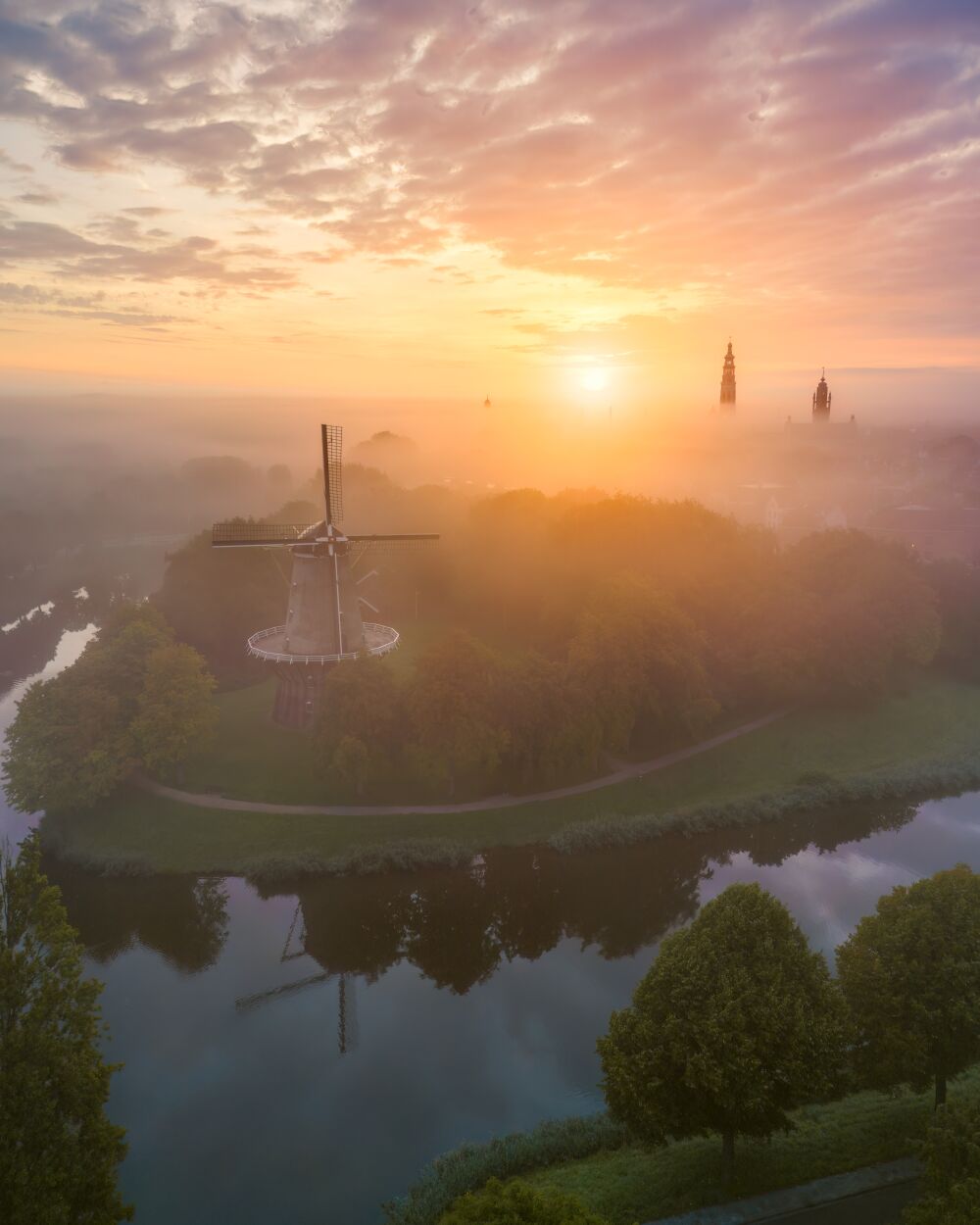 Middelburg in de Mist (4)