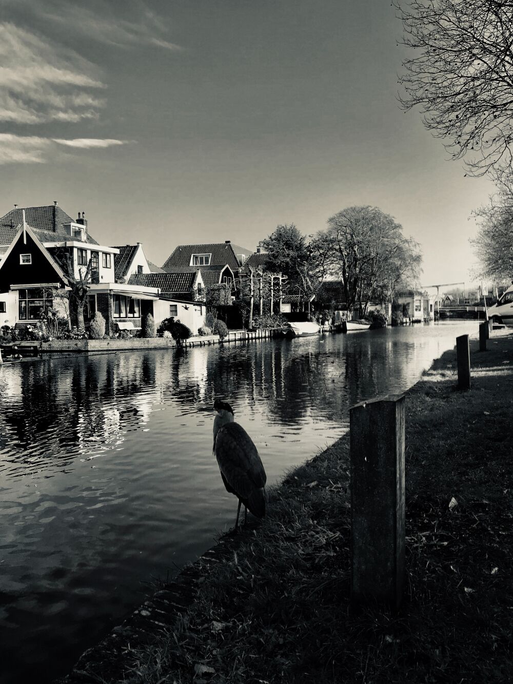 Edam Schepenmakersdijk 1