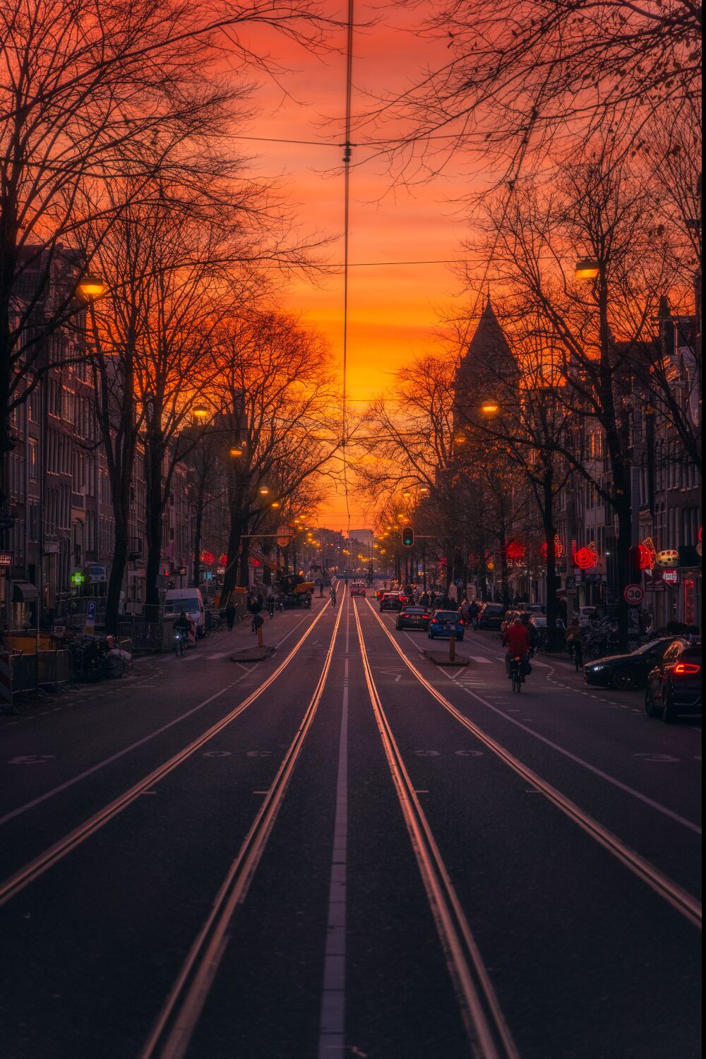 Amsterdam Rozengracht