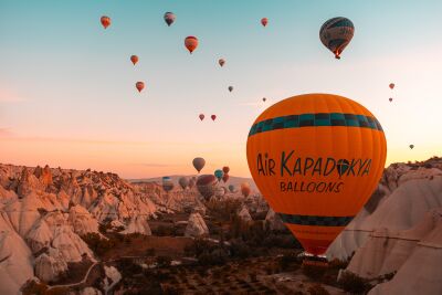 Cappadocia 2