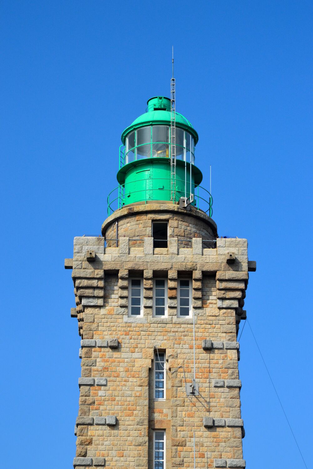 Vuurtoren