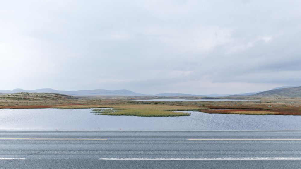 Hardangervidda 1