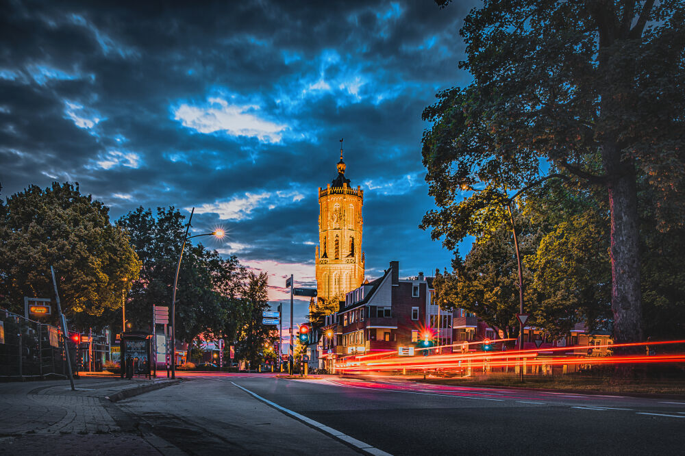 Kerk Elst Gelderland