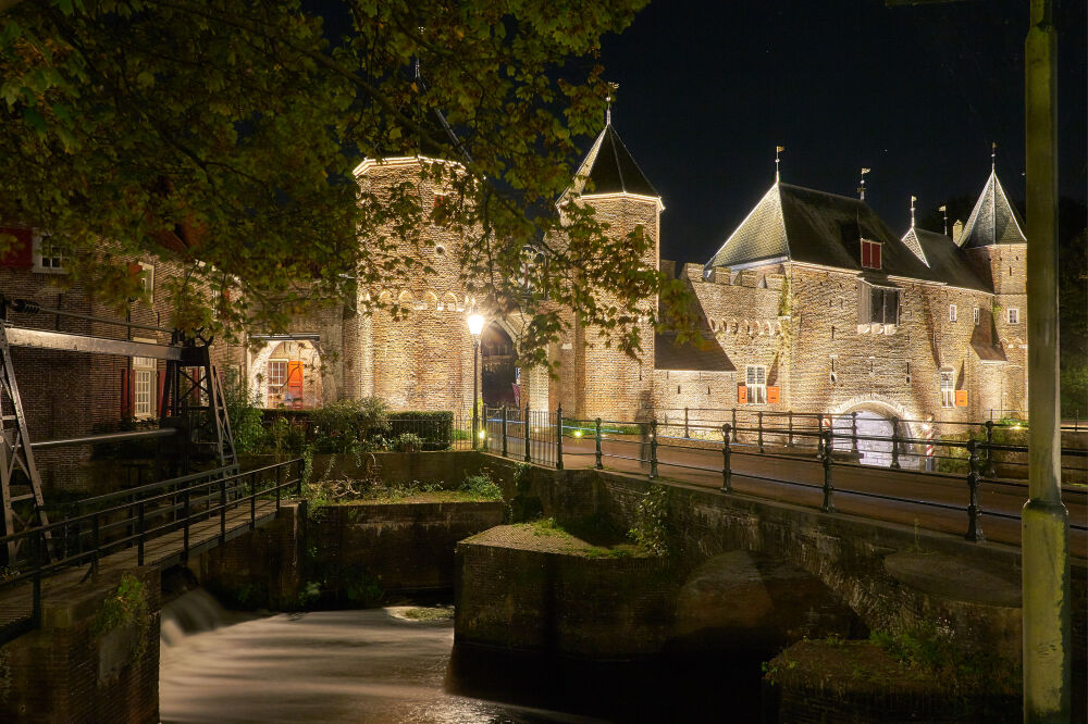 Koppelpoort Amersfoort