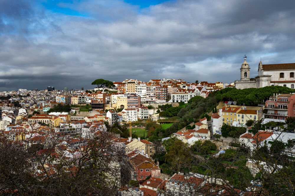 Lissabon, Portugal