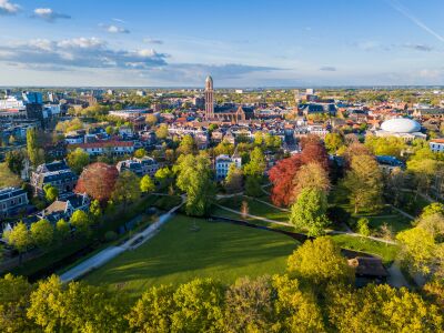 Zwolle (Park eekhout)