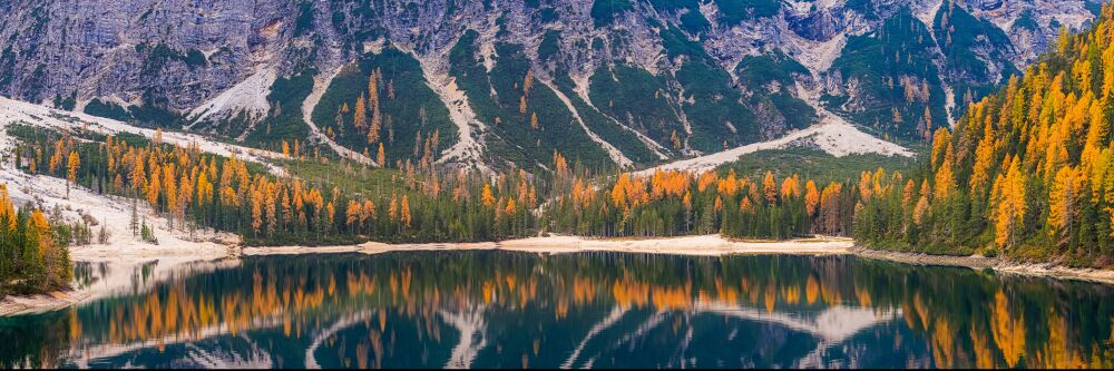 Lago Braies