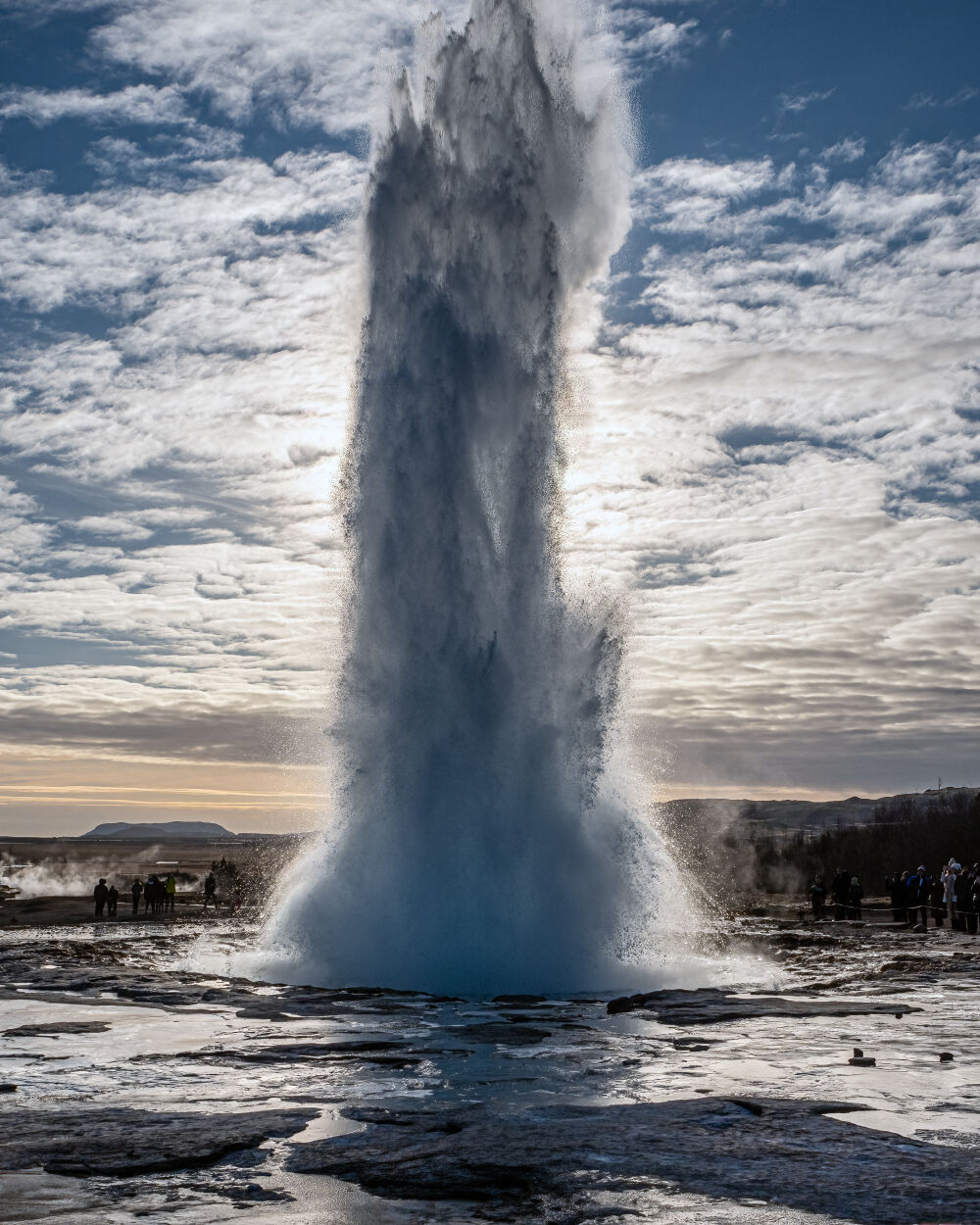 Strokkur