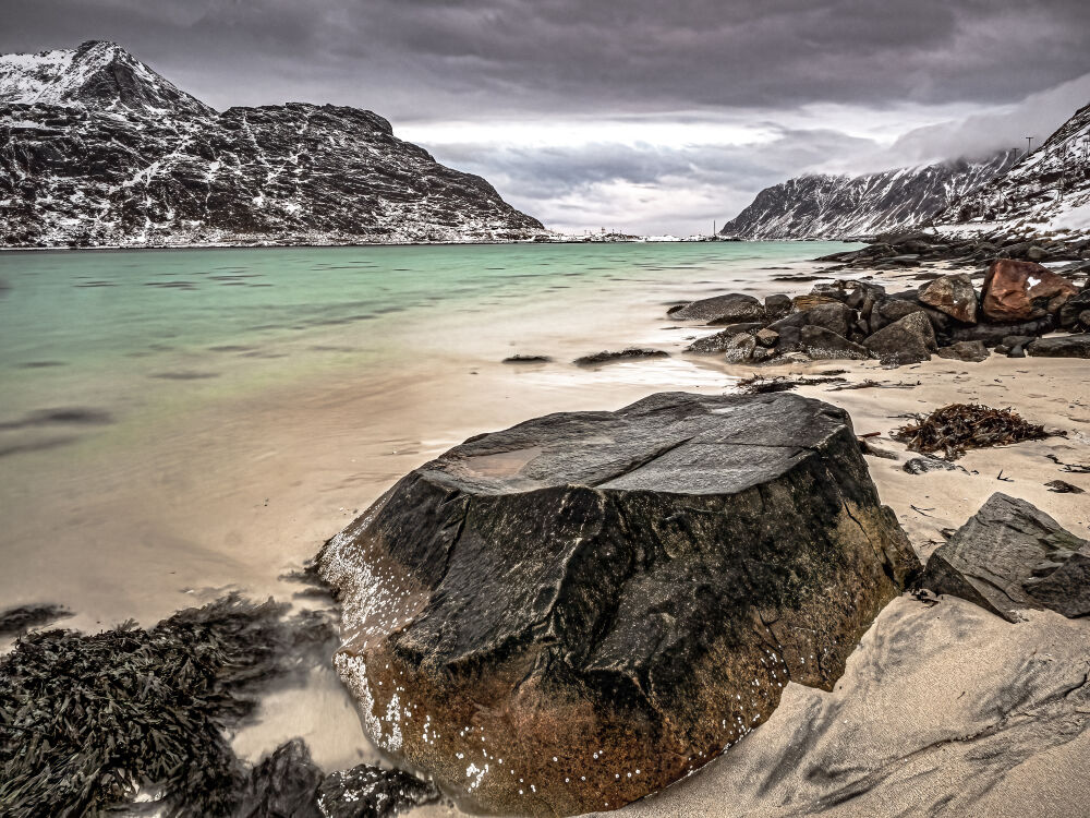 Lofoten Islands