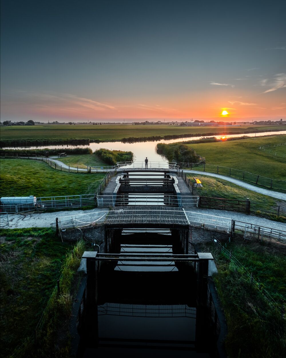 Wetsingerzijl