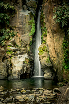 Waterval 
