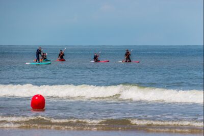 De Noordzee (2)