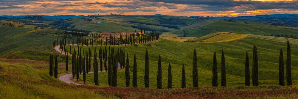 Agriturismo Baccoleno