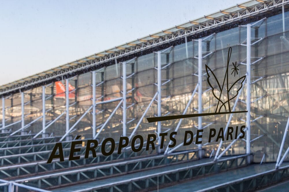 Aeroports de Paris