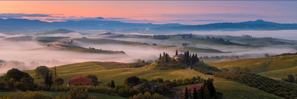 Podere Belvedere