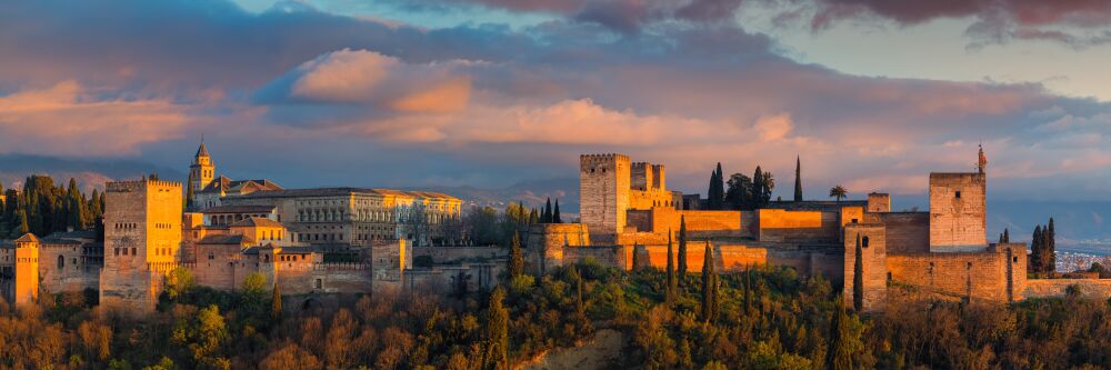 Alhambra