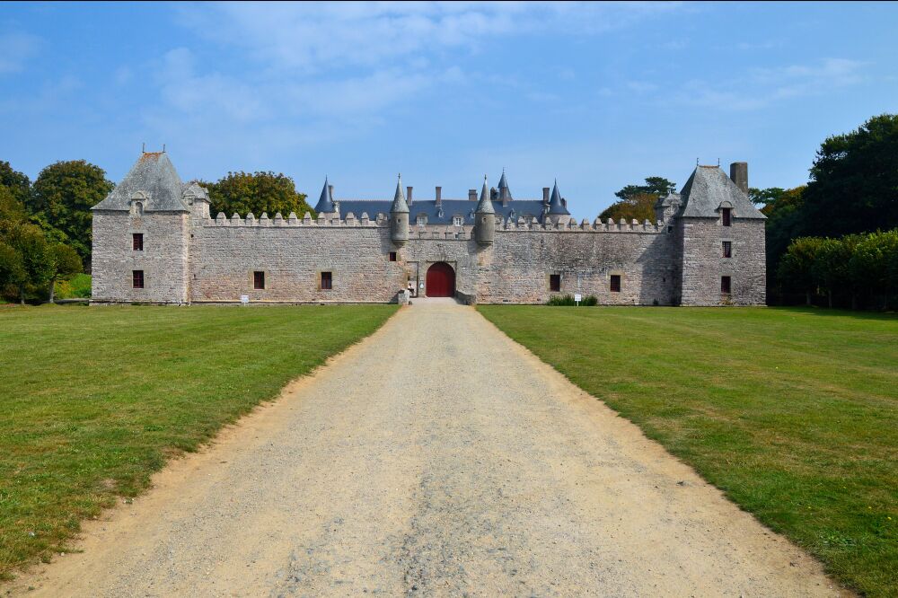 kasteel