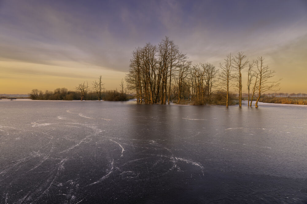 Wintertijd