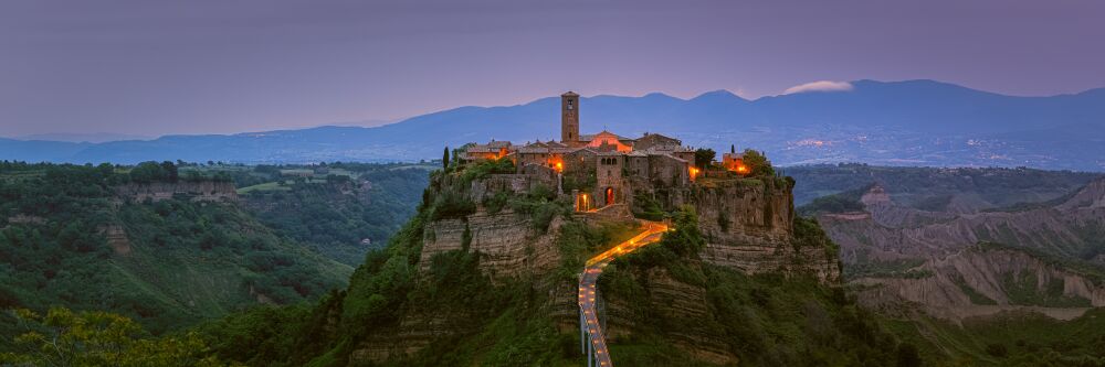 Civita di Bagnoregio