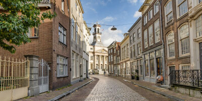 Stadhuis van Dordrecht