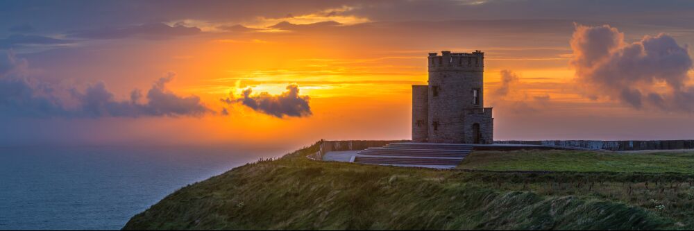 O'Brien's Tower