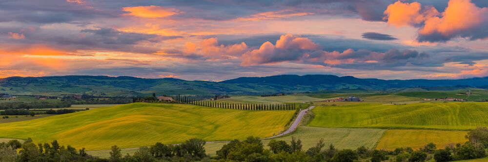 Agriturismo Poggio Covili