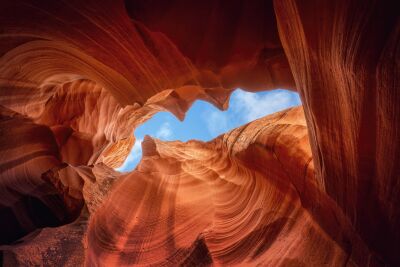 Verenigde Staten - Antelope Canyon