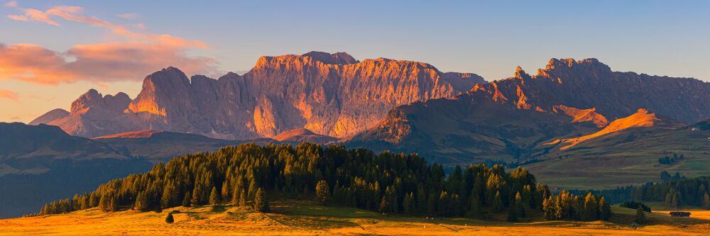 Alpe di Siusi