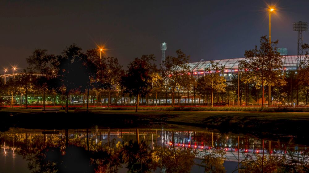 Stadium de Kuip