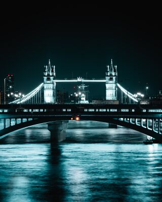 Tower Bridge Nights