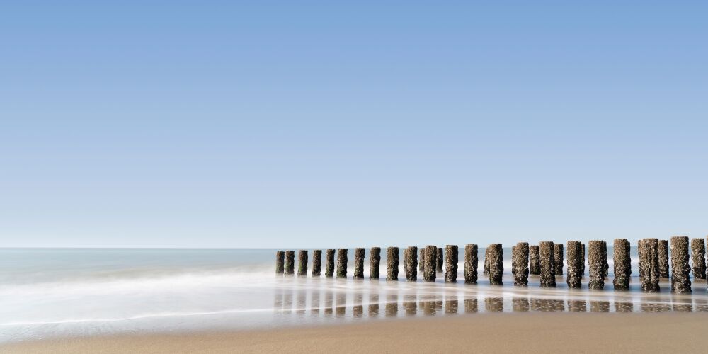 Het Zeeuwse strand; een plek om te ademen