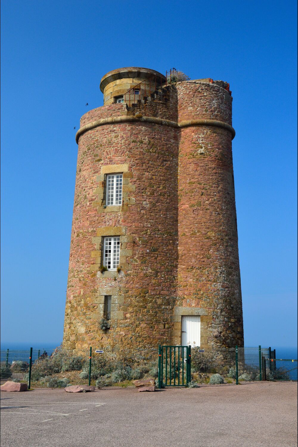 vuurtoren