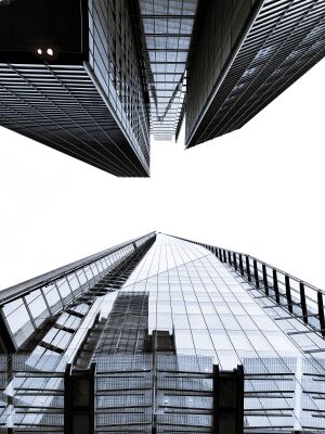 Shard Perspective