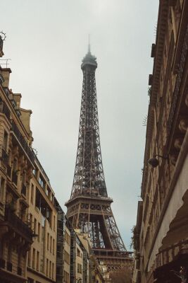 Eiffel toren