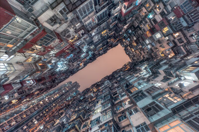 Abyss | Hong Kong