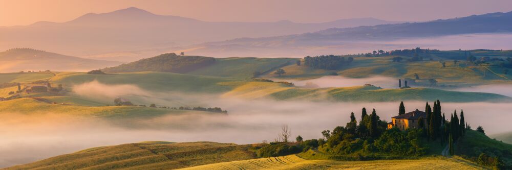 Podere Belvedere