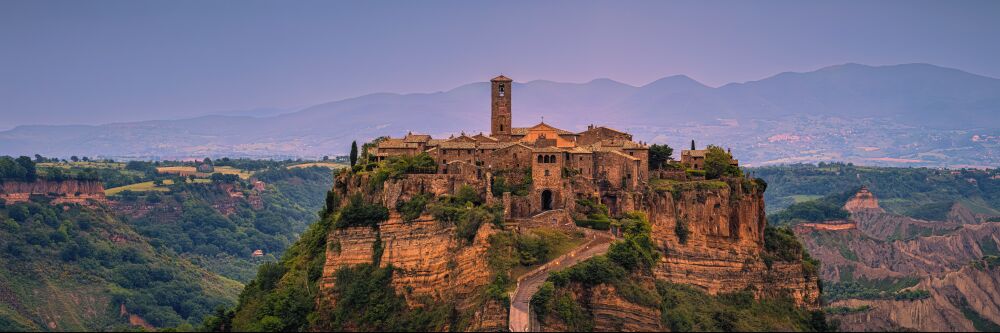 Civita di Bagnoregio