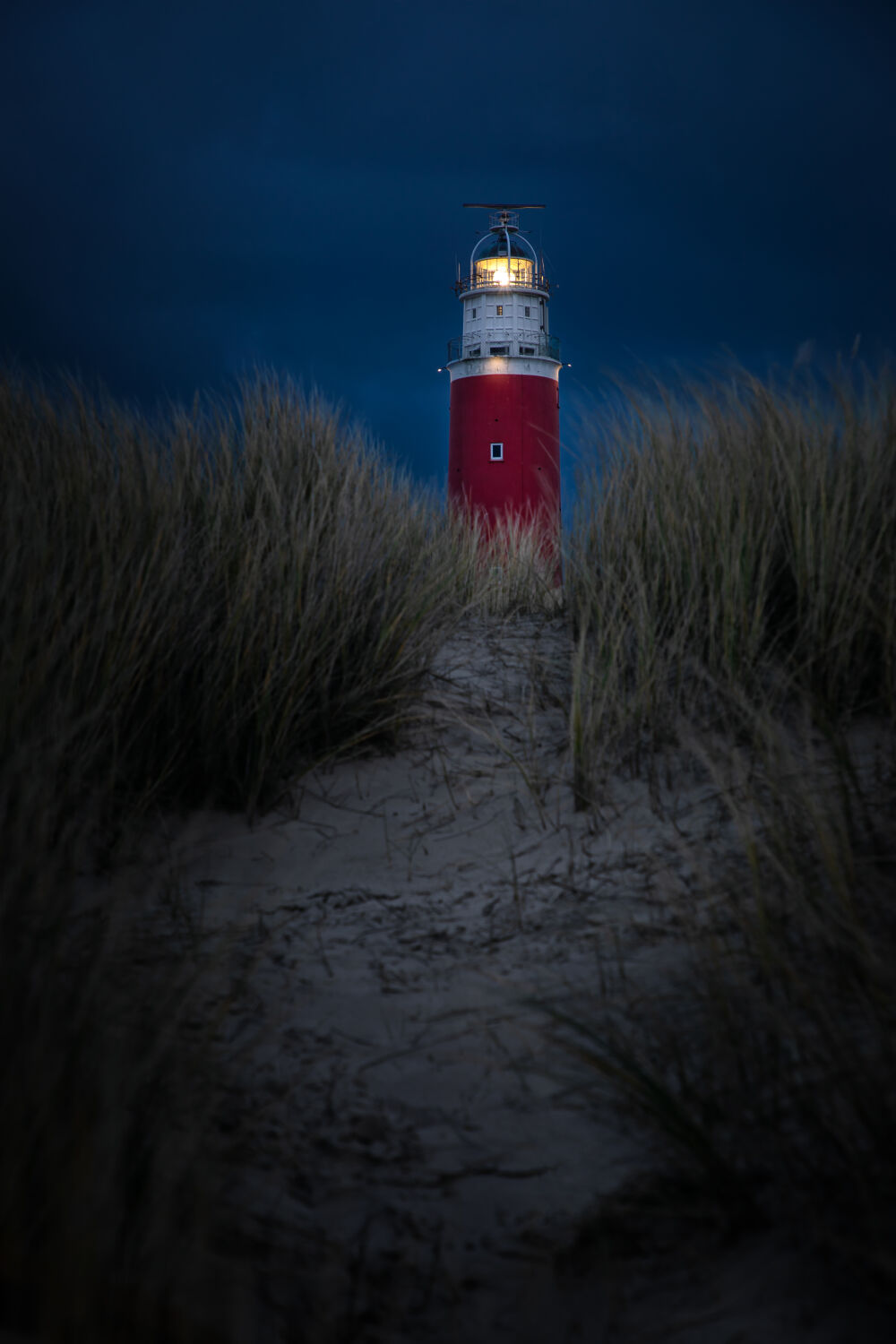 Texel Lighthouse