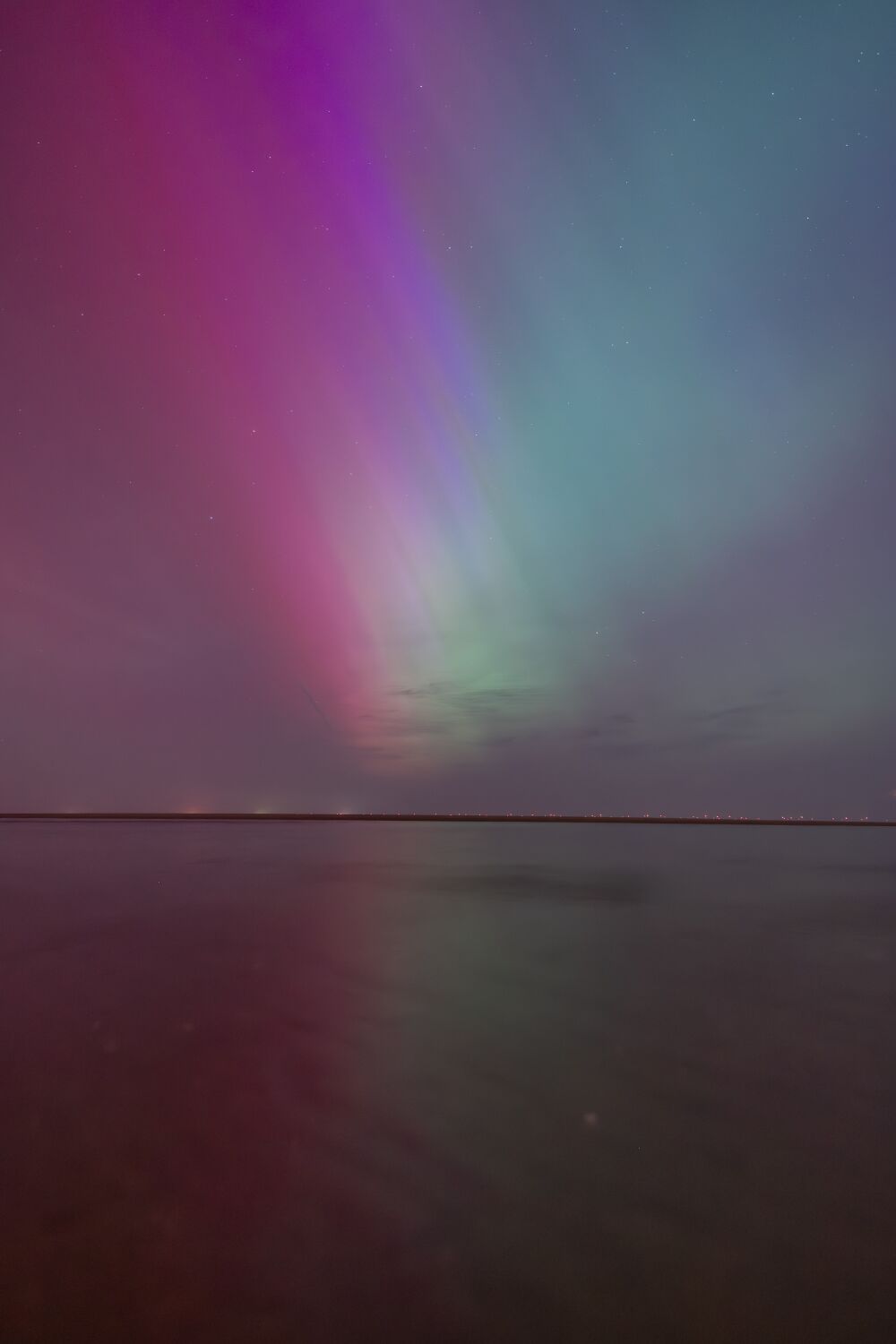 Noorderlicht in Nederland