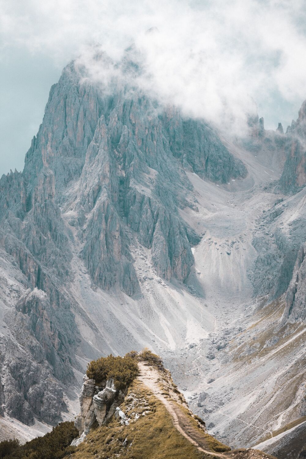 Cadini di Misurina