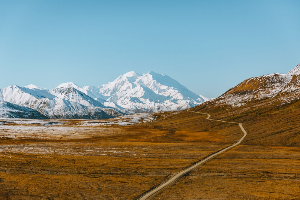 Denali Alaska