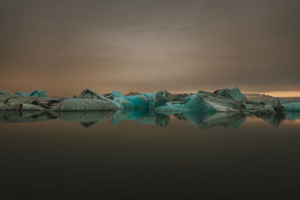 Glacier Lagoon