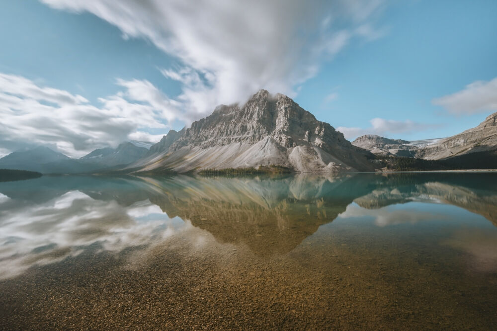 Bow Lake