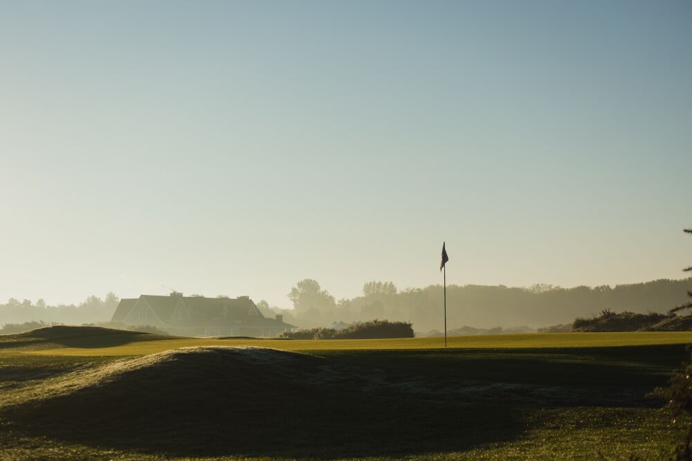 The Dutch- Hole 1