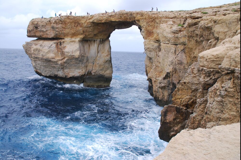 Azure window